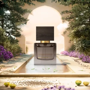 Miniparfyme | Herreparfyme^Rituals Travel - Voyage d'Ombre