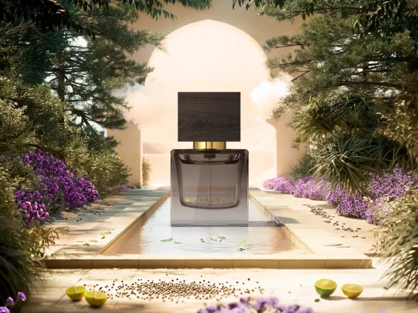 Miniparfyme | Herreparfyme^Rituals Travel - Voyage d'Ombre