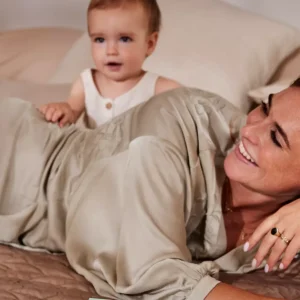 Baby | Kroppskrem Og Oljer^Rituals Tummy Cream
