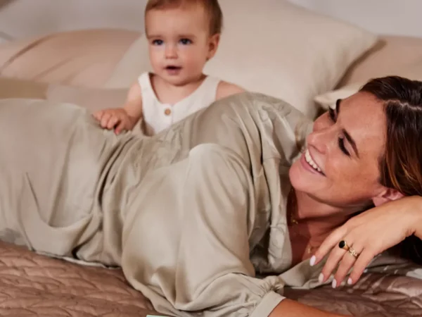 Baby | Kroppskrem Og Oljer^Rituals Tummy Cream