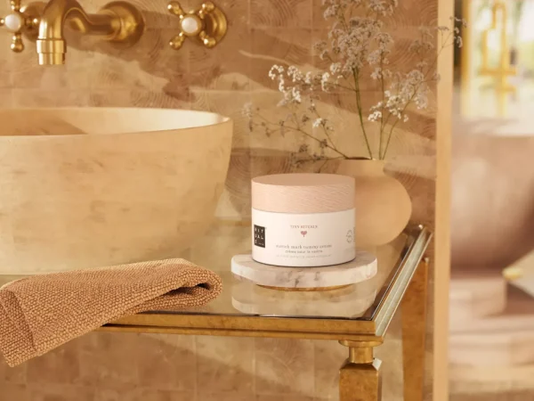 Baby | Kroppskrem Og Oljer^Rituals Tummy Cream