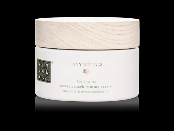 Baby | Kroppskrem Og Oljer^Rituals Tummy Cream