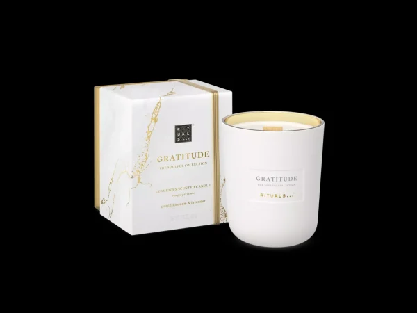 Eksklusive Duftlys^Rituals ароматна свещespelma aromàticaDuftkerzeduftlysDuftkerzelõhnaküünalscented candlevela aromáticabougie parfuméetuoksukynttiläαρωματικό κερίmirisna svijećaillatos gyertyacandela profumatakvapioji žvakėaromātiskā svecegeurkaarsduftlysświeca zapachowavela perfumadalumânare parfumatăароматическая свечаdoftljusdišeča sveča香薰蠟燭
