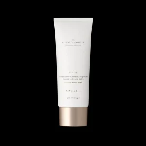 Sminke | Ansiktsrens^Rituals Velvety Smooth Cleansing Foam