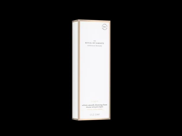 Sminke | Ansiktsrens^Rituals Velvety Smooth Cleansing Foam