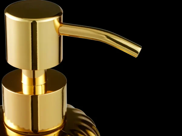 Baderomstilbehør^Rituals Verrez Soap Dispenser
