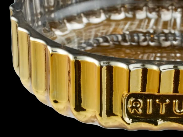 Baderomstilbehør^Rituals Verrez Soap Tray