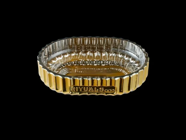 Baderomstilbehør^Rituals Verrez Soap Tray