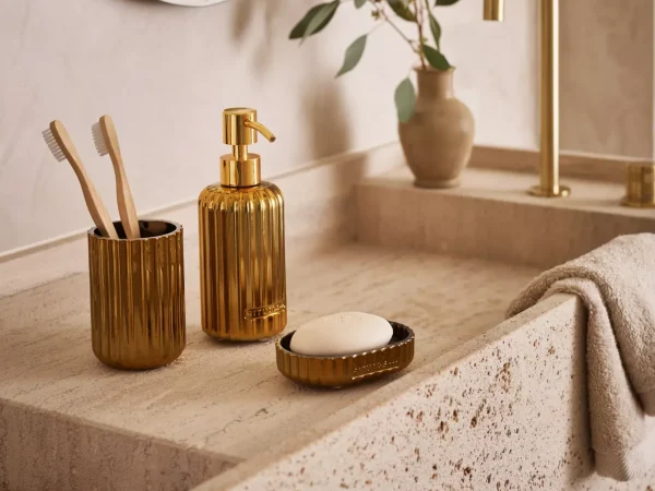 Baderomstilbehør^Rituals Verrez Soap Tray