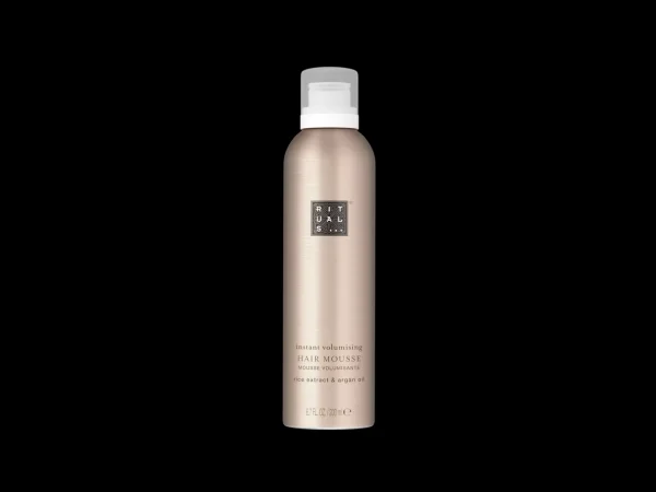 Hårpleie Og Styling | Hårpleie Og Styling^Rituals Volume Mousse