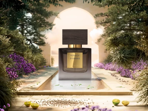 Herreparfyme^Rituals Voyage d'Ombre