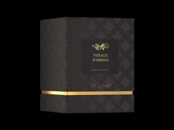 Herreparfyme^Rituals Voyage d'Ombre