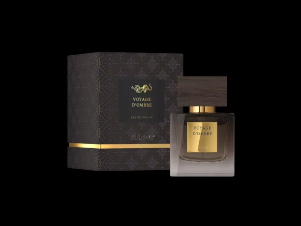 Herreparfyme^Rituals Voyage d'Ombre