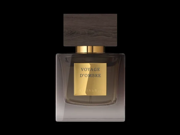 Herreparfyme^Rituals Voyage d'Ombre