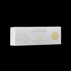 Luftfriskere Til Bil | Refiller^Rituals White Basil Car Air Freshener Refill