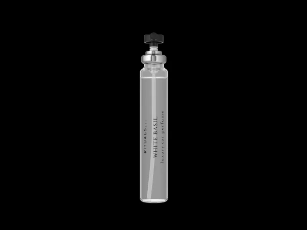 Bilparfymer | Refiller^Rituals White Basil Car Perfume