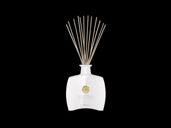 Eksklusive Duftpinner^Rituals White Basil Fragrance Sticks