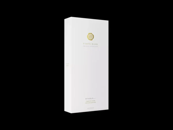 Eksklusive Duftpinner^Rituals White Basil Fragrance Sticks