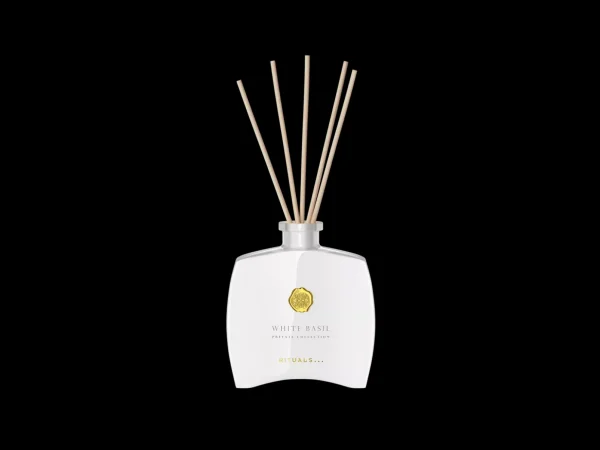 Mini Duftpinner^Rituals White Basil Mini Fragrance Sticks