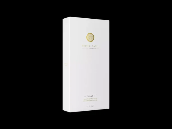Mini Duftpinner^Rituals White Basil Mini Fragrance Sticks