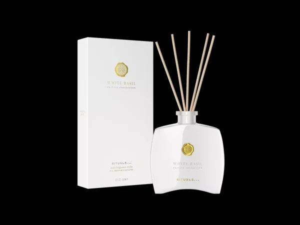 Mini Duftpinner^Rituals White Basil Mini Fragrance Sticks