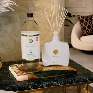 Refiller | Refiller^Rituals White Basil Refill Fragrance Sticks