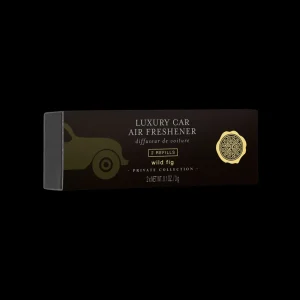 Luftfriskere Til Bil | Refiller^Rituals Wild Fig Car Air Freshener Refill