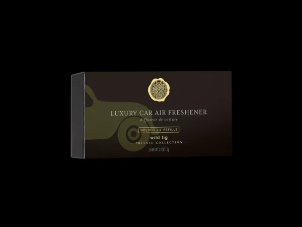 Til Ham | Luftfriskere Til Bil^Rituals Wild Fig Car Air Freshener