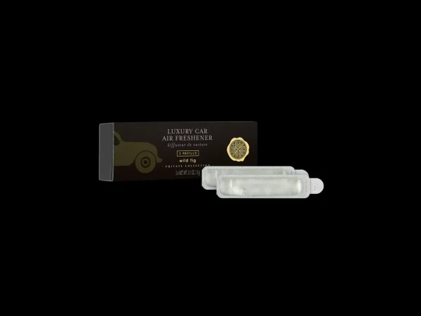 Luftfriskere Til Bil | Refiller^Rituals Wild Fig Car Air Freshener Refill