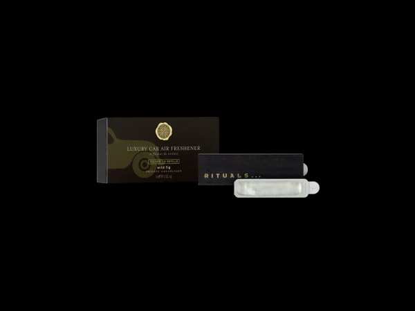 Til Ham | Luftfriskere Til Bil^Rituals Wild Fig Car Air Freshener
