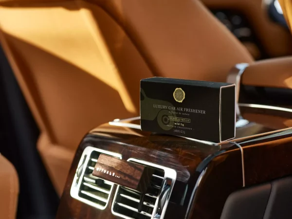 Til Ham | Luftfriskere Til Bil^Rituals Wild Fig Car Air Freshener