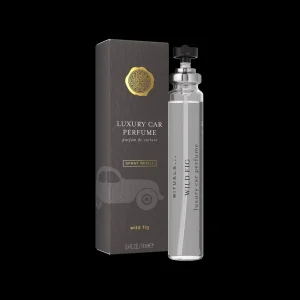 Bilparfymer | Refiller^Rituals Wild Fig Car Perfume