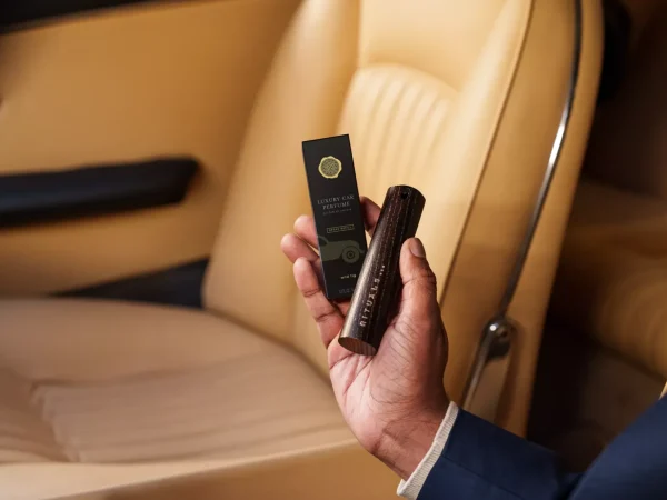 Bilparfymer | Refiller^Rituals Wild Fig Car Perfume