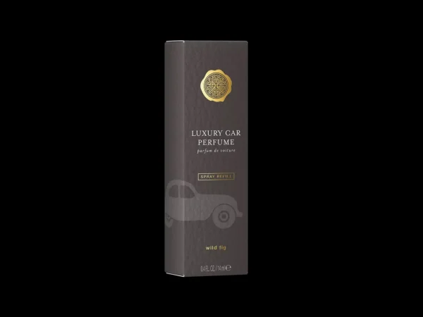 Bilparfymer | Refiller^Rituals Wild Fig Car Perfume
