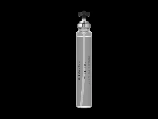 Bilparfymer | Refiller^Rituals Wild Fig Car Perfume