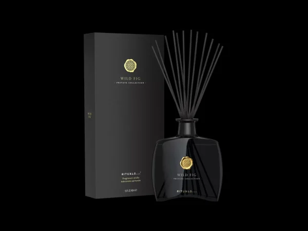 Eksklusive Duftpinner^Rituals Wild Fig Fragrance Sticks