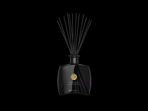 Eksklusive Duftpinner^Rituals Wild Fig Fragrance Sticks