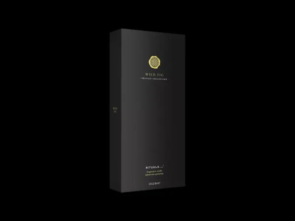 Eksklusive Duftpinner^Rituals Wild Fig Fragrance Sticks