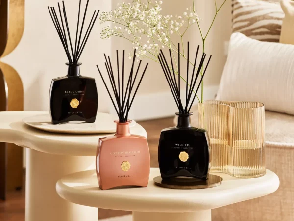 Eksklusive Duftpinner^Rituals Wild Fig Fragrance Sticks