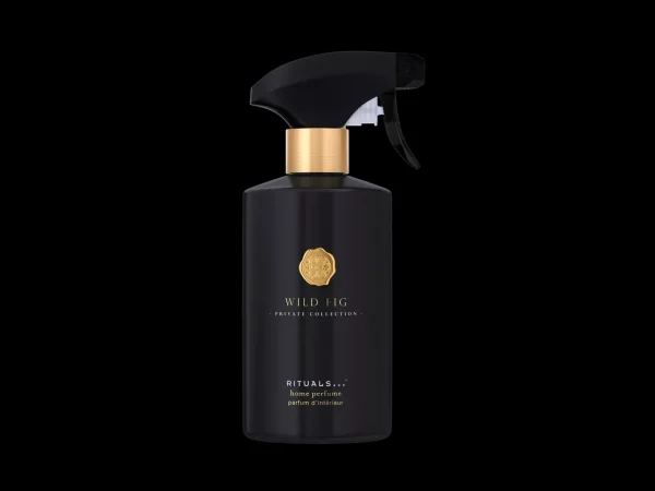 Til Ham^Rituals Wild Fig Home Perfume