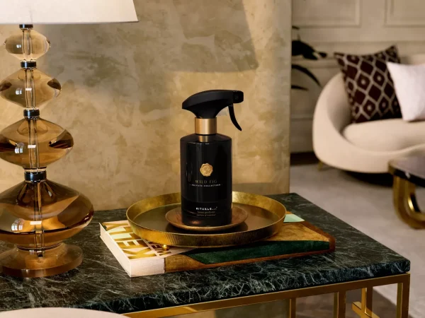 Til Ham^Rituals Wild Fig Home Perfume