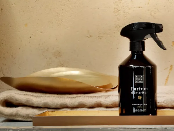 Til Ham^Rituals Wild Fig Home Perfume