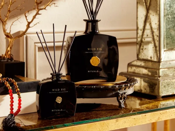 Mini Duftpinner^Rituals Wild Fig Mini Fragrance Sticks