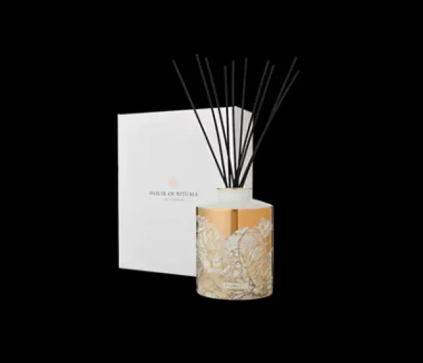 Personlig Tilpassede Duftpinner^Rituals Wild Fig XL Fragrance Sticks Set