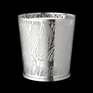 Store Duftlys | Eksklusive Duftlys^Rituals XL Orris Mimosa Scented Candle With Metal Sleeve