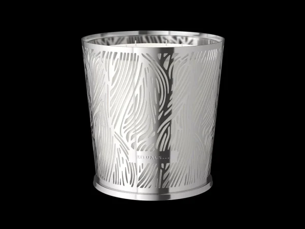 Store Duftlys | Eksklusive Duftlys^Rituals XL Orris Mimosa Scented Candle With Metal Sleeve