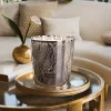 Store Duftlys | Eksklusive Duftlys^Rituals XL Orris Mimosa Scented Candle With Metal Sleeve