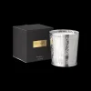 Store Duftlys | Eksklusive Duftlys^Rituals XL Orris Mimosa Scented Candle With Metal Sleeve