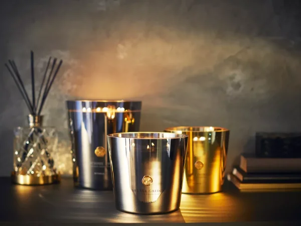 Eksklusive Duftlys | Store Duftlys^Rituals XL Precious Amber Scented Candle
