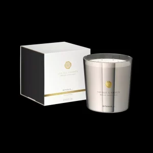 Store Duftlys^Rituals XL Savage Garden Scented Candle